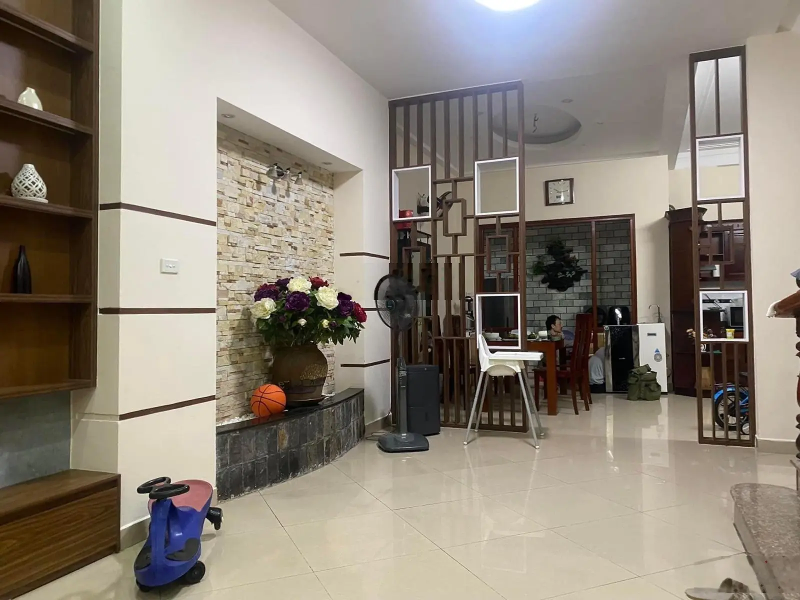 Bán nhà Thuỵ Khuê cây xanh chim hót 116m2 4 tầng mặt tiền 6.5m sân vườn siêu đẹp chỉ hơn 16 tỷ