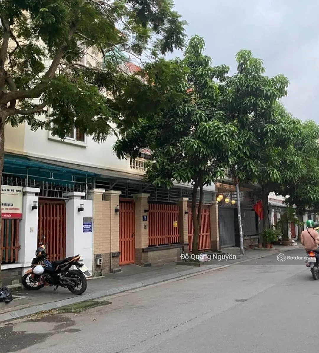Biệt thự việt kiều châu âu mỗ lao - diện tích khủng cần thanh khoản gấp