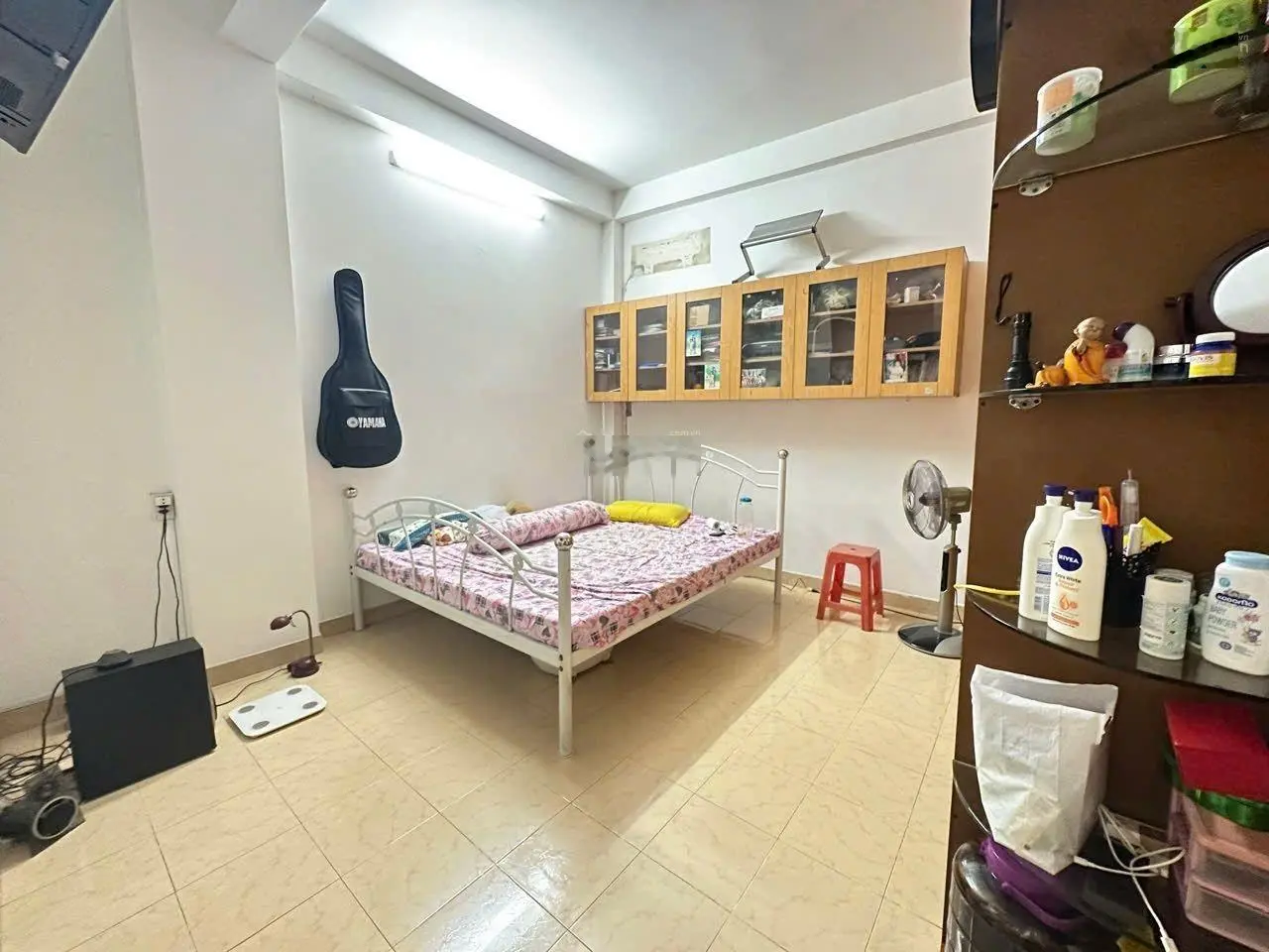 Bán gấp nhà hẻm Nguyễn Súy gần chợ Tân Hương, đúc 3 tấm, giá chỉ 5.1 tỷ TL