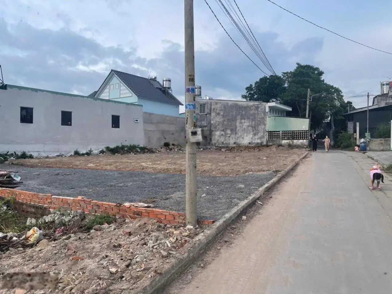 Bán Gấp Lô Đất Phường Phú Hoà Ngay Chợ Phú Hoà 150M2/890Triệu Thủ Dầu Một Sổ Hồng riêng