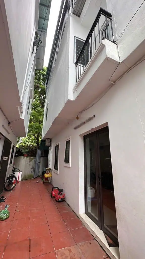 Bán nhà chính chủ Đa Tốn Gia Lâm Hà Nội ô tô đỗ cổng DT 42m2 giá 3 tỷ LH 0988 009 *** xem nhà ngay