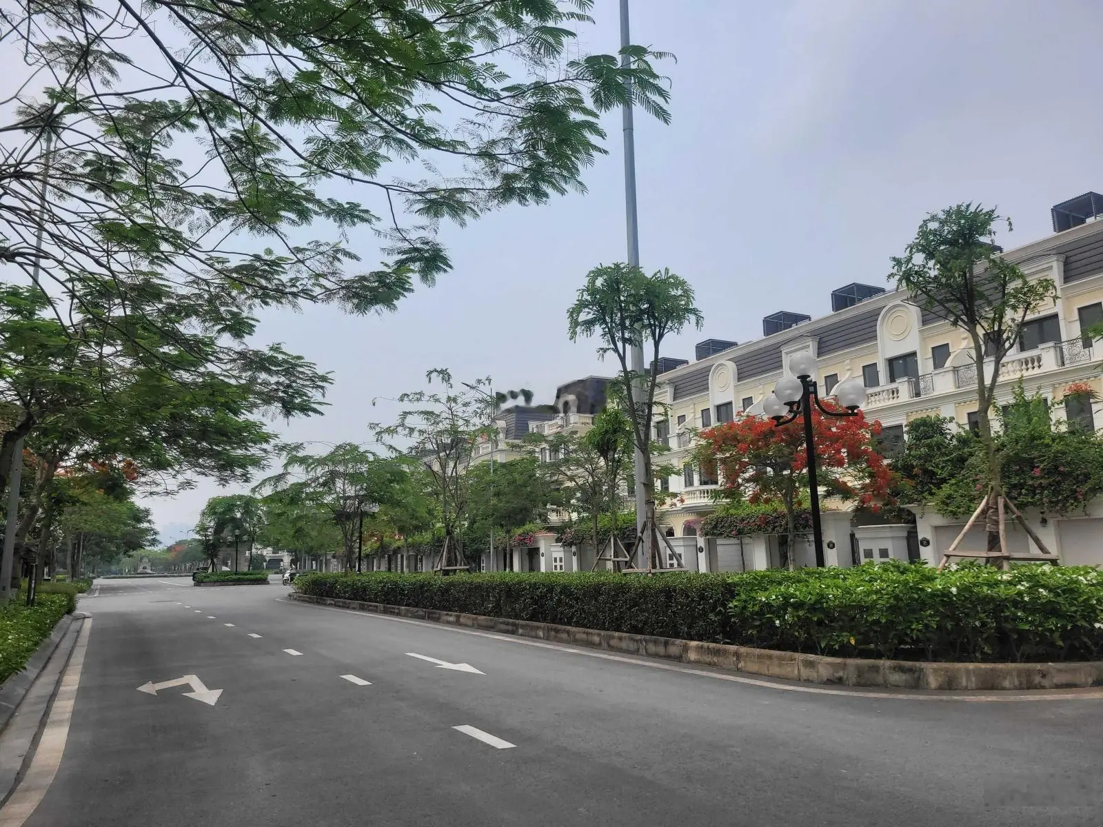 Đẳng cấp căn góc! Chính chủ, dự án An Lạc Green Symphony, biệt thự đơn lập, QH sáng, giá đầu tư