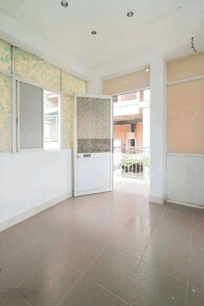 Siêu hiếm nhà trung tâm quận 1 hẻm xe hơi 3 tầng 45m2 giá chỉ 4,2 tỷ ở sướng kinh doanh đỉnh
