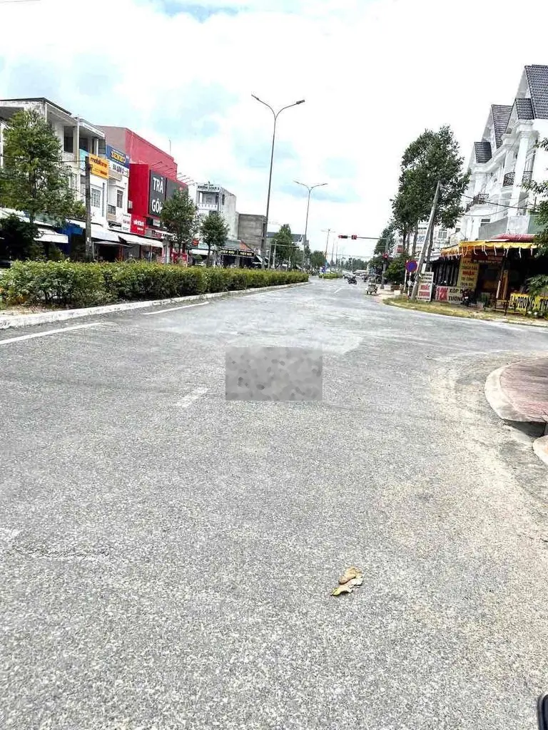BÁN NỀN ĐẸP ĐƯỜNG SỐ 2 TTTM PHONG ĐIỀN
