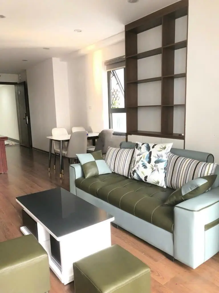 Cần bán căn hộ 100m2 - 3 phòng ngủ căn góc giá 5,05 tỷ tại Hoài Đức