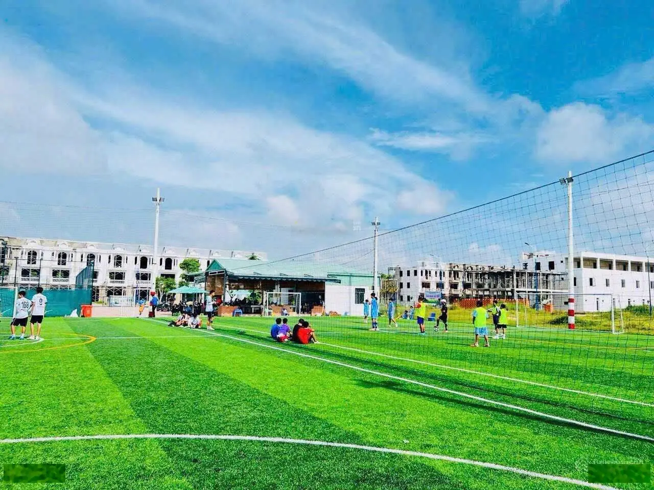 Bán đất nền sổ sẵn dự án Thăng Long 2 thị trấn Lai Uyên Bàu Bàng, giá bán trực tiếp từ chủ đầu tư