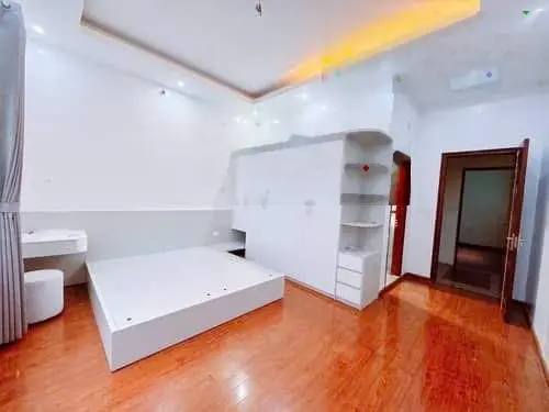 Bán nhà trần cung. 54m2, 4 tầng, lô góc, tặng full nội thất. giá 9.4 tỷ
