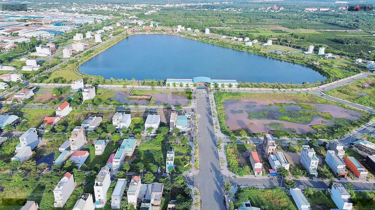 Bán đất chính chủ Tân Đô nhanh tay sở hữu ngay lô đất đẹp nhất dự án