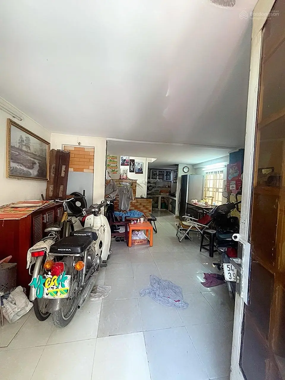Bán gấp nhà phường Linh Trung Thủ Đức