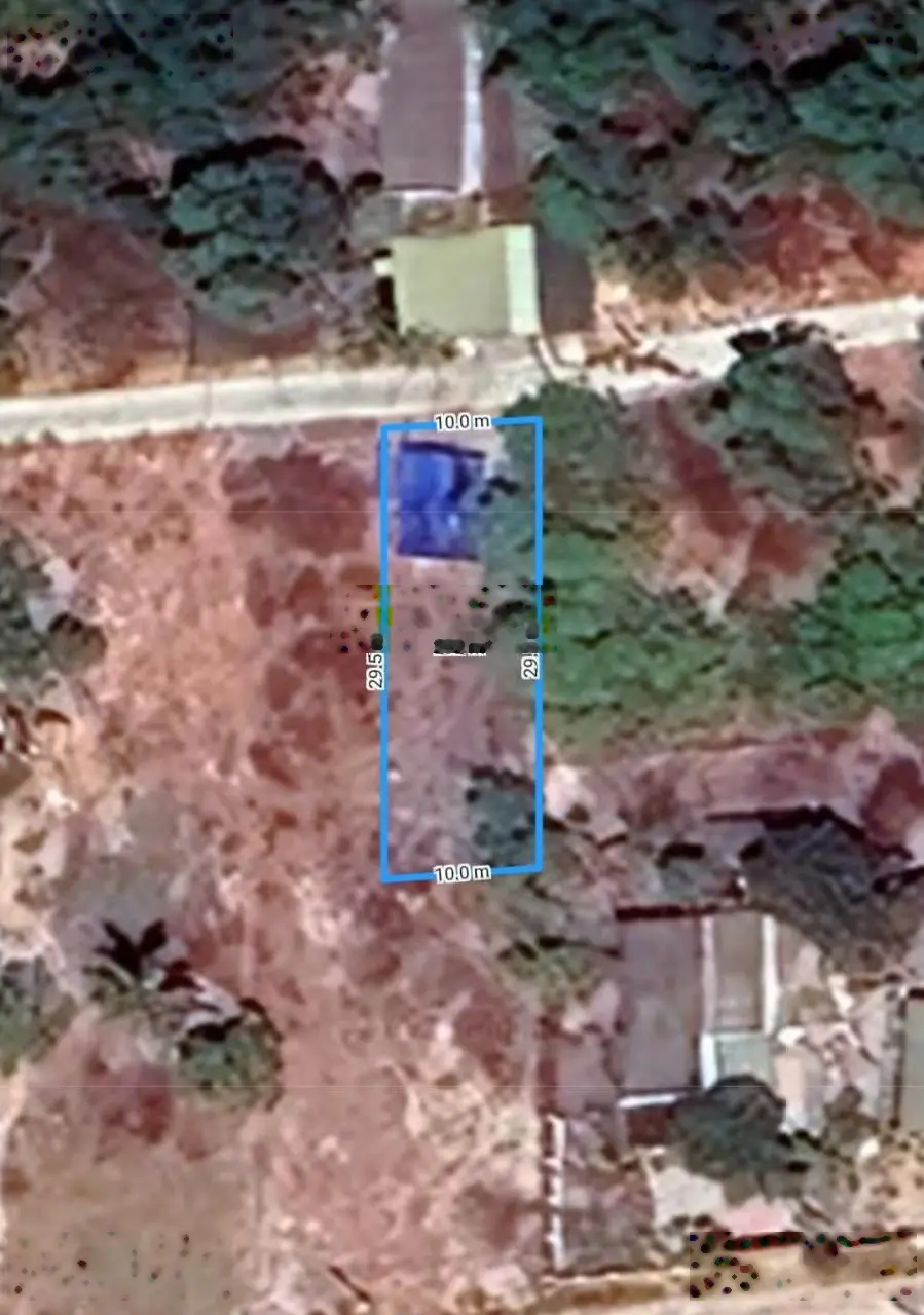 Bán gấp 10x30m lô 2 Ngô Tất Tố, Tân Phước, TX LaGi. Gần biển, giá rẻ