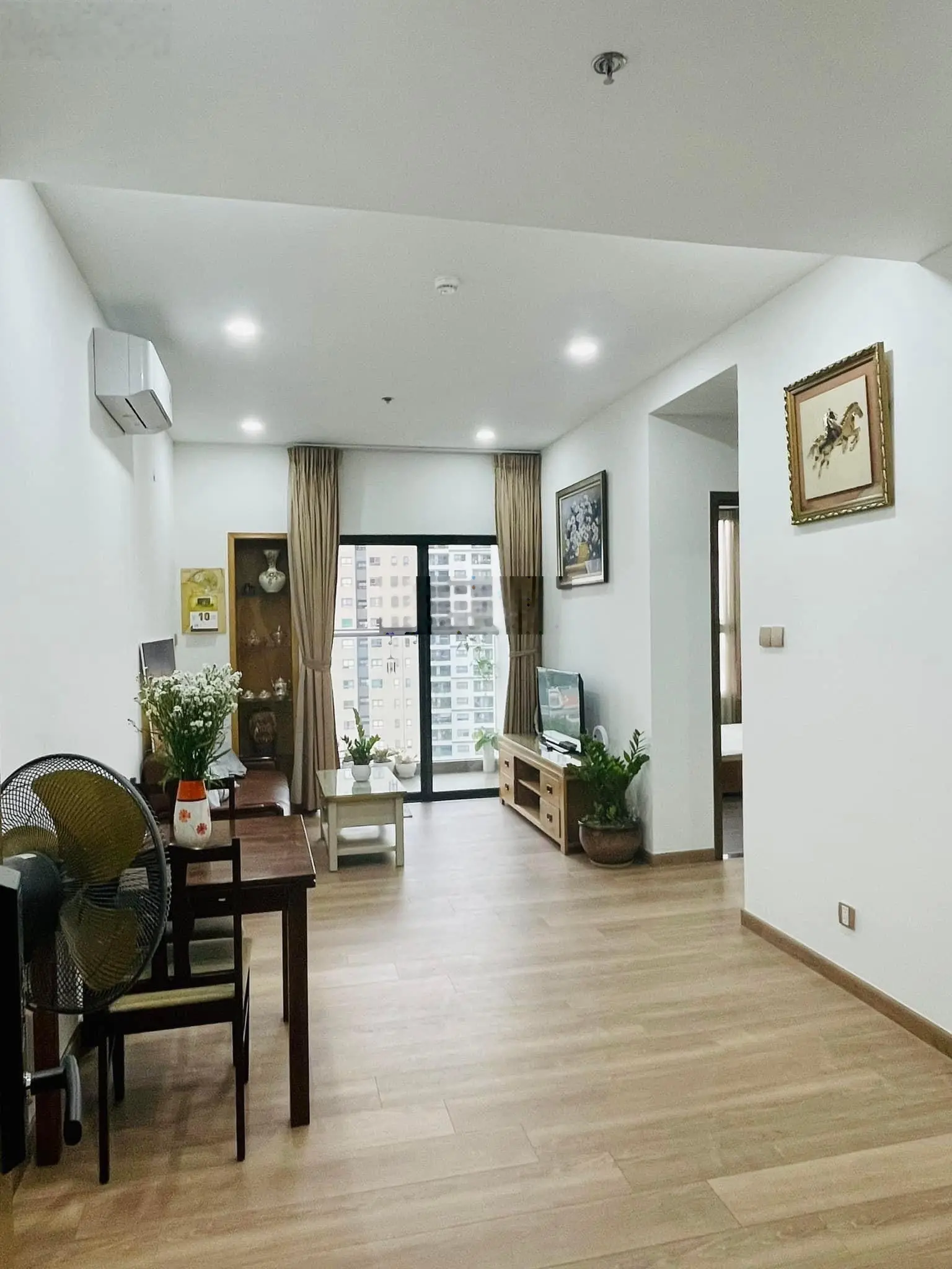 CHÍNH CHỦ BÁN CĂN HỘ WILTON NGUYỄN VĂN THƯƠNG 75M2 2 PHÒNG NGỦ VIEW LANDMARD THOÁNG MÁT GIÂ BÁN 1.9