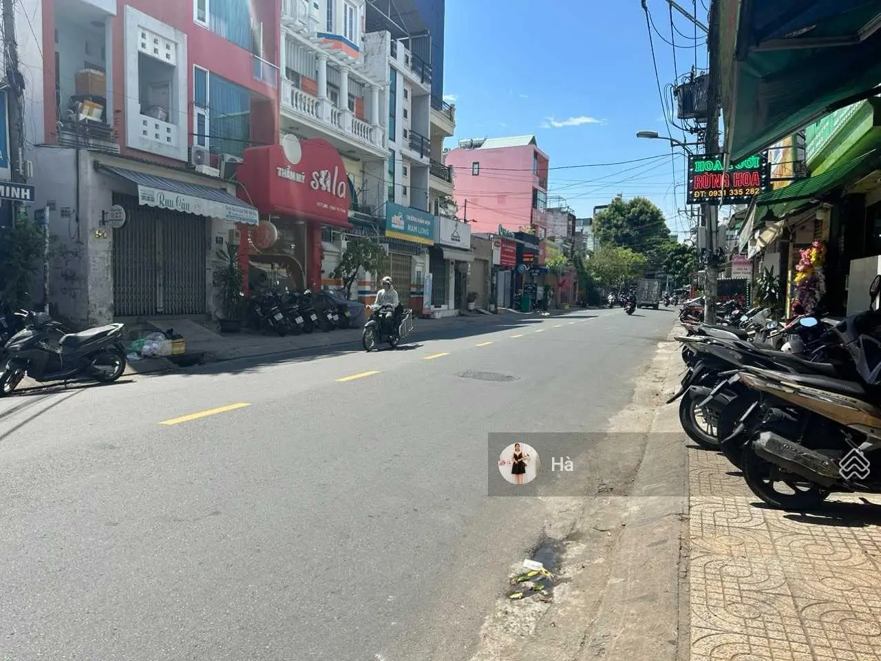 MTKD Thống Nhất 4.5x20m đúc 1 lầu 9.2 tỷ