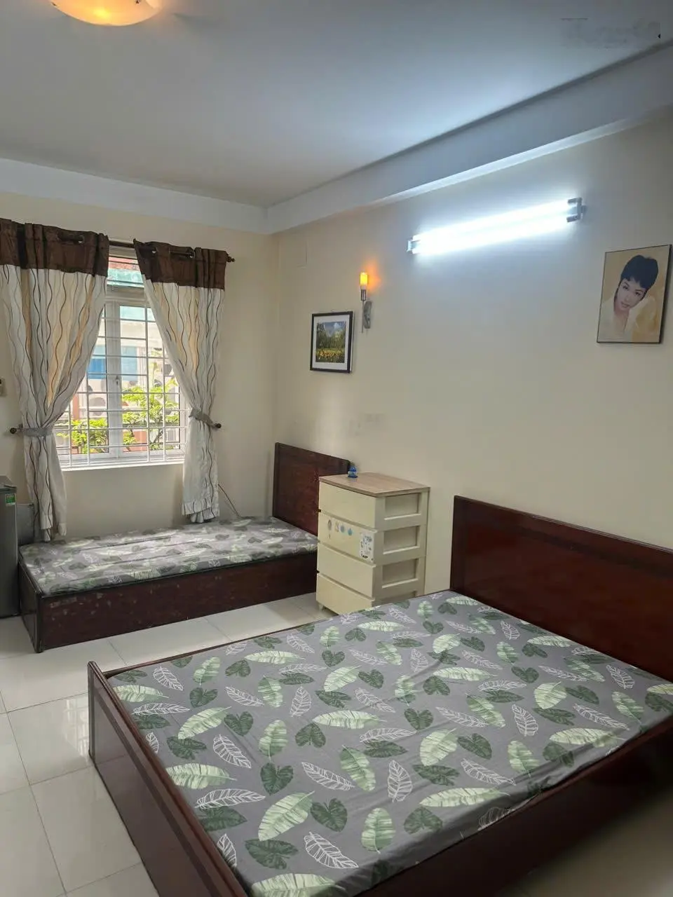 Bán nhà riêng hẻm 5m, ngay mặt tiền tại Nguyễn Đình Chiểu, Q3, HCM, 11,5 tỷ, 40m2, giá cực chất!
