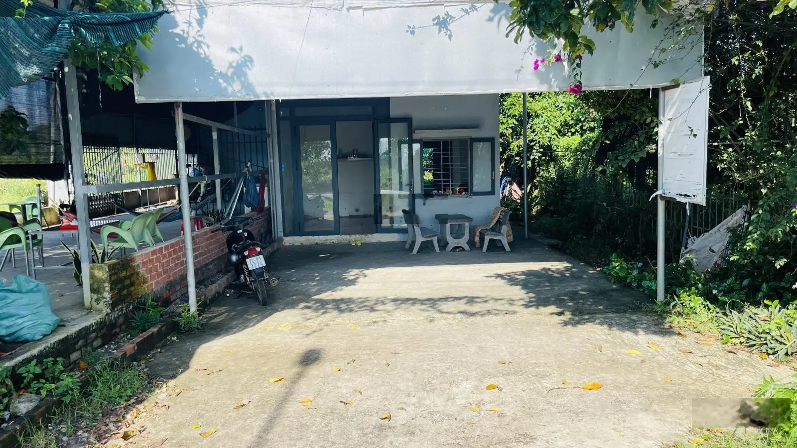 Bán đất Phạm Hùng Thị Trấn Đất Đỏ Bà Rịa Vũng Tàu