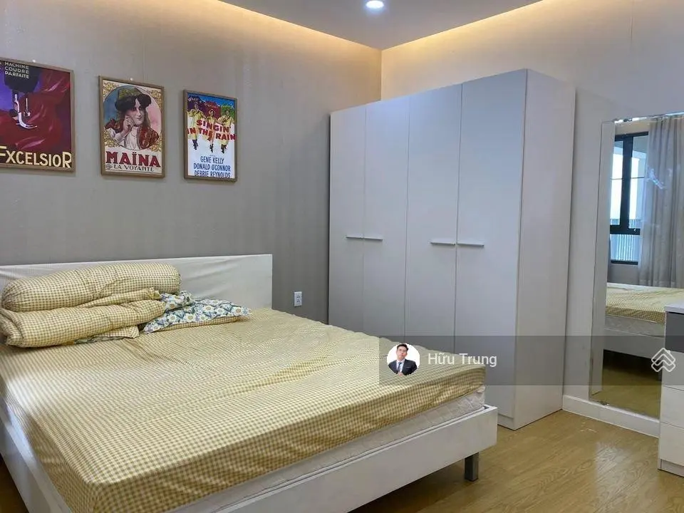 Cần bán gấp căn 1PN Masteri Thảo Điền có balcony - Nhà full nội thất cam kết giá rẻ nhất thị trường