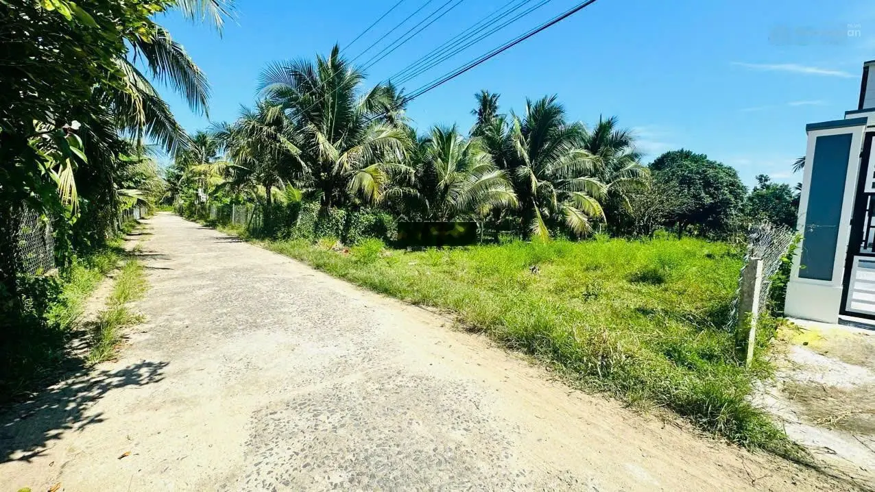 Bán đất tại Xã Suối Tiên, Diên Khánh, Khánh Hòa - giá tốt chỉ 1,59 tỷ vnd, 488.4m2
