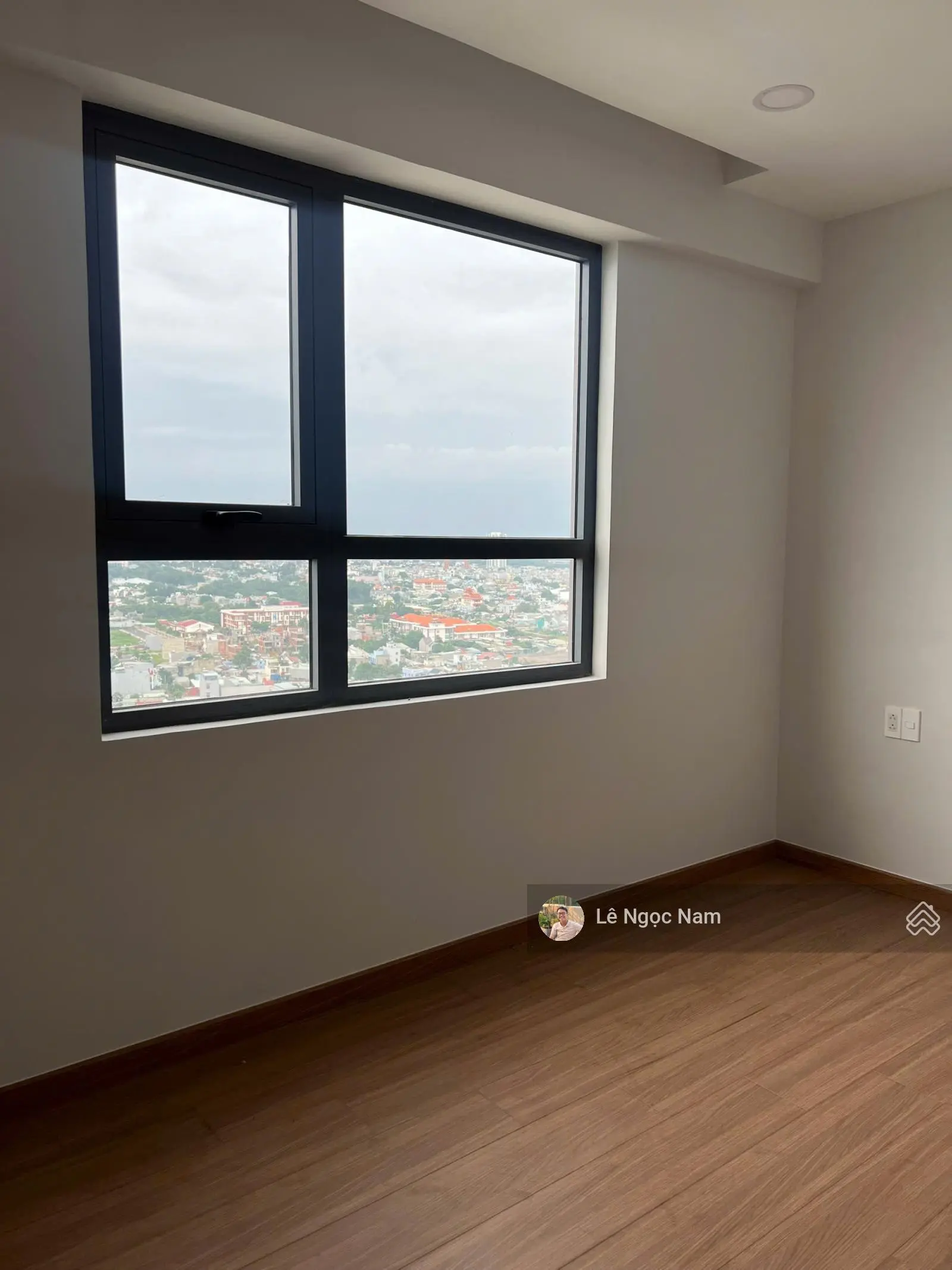Bán lỗ 300tr căn hộ 3Pn2Wc Phúc Đạt Tower QL 1K Dĩ An. Liền kề Go Dĩ An.