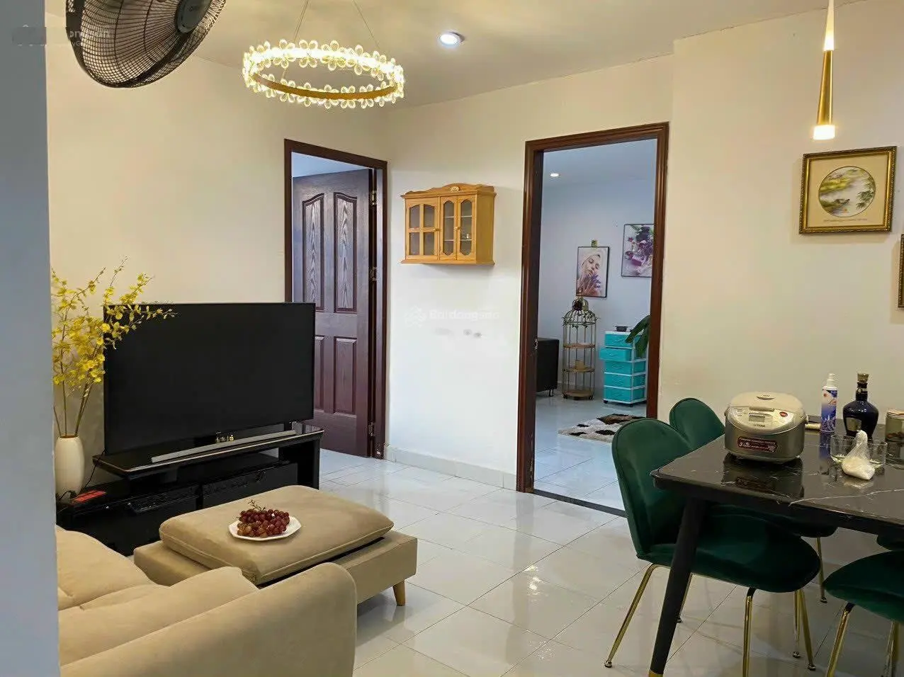 Giá tốt nhất! Bán nhà hẻm 8m Nguyễn Trãi, P. Bến Thành, Q1. DT: 5*19m. Trệt 2 lầu. Giá 25.7 tỷ TL