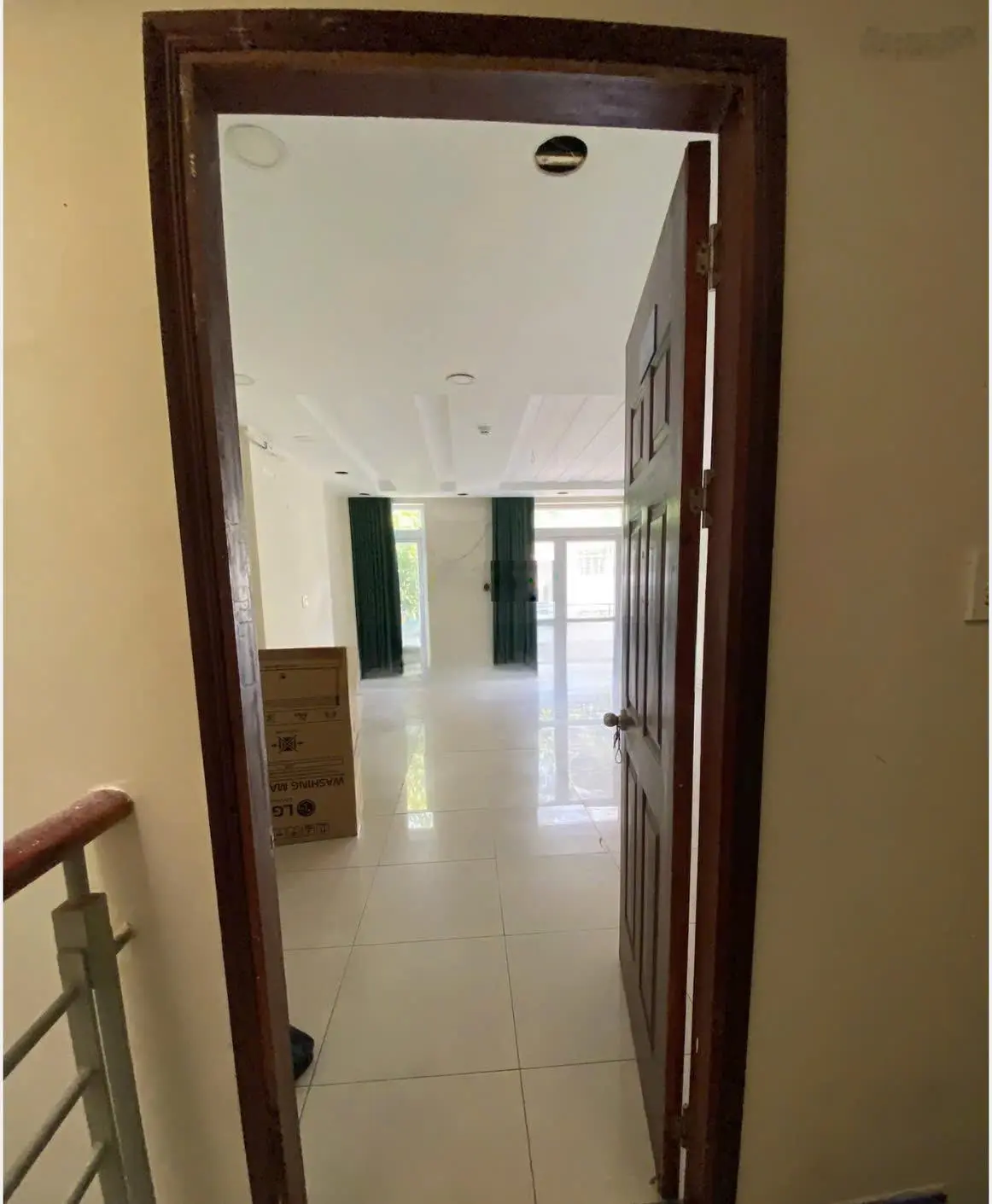 Ngộp bán nhà Cityland mặt tiền trục chính đường Trần Thị Nghỉ, Quận Gò Vấp, giá chỉ 7,2 tỷ