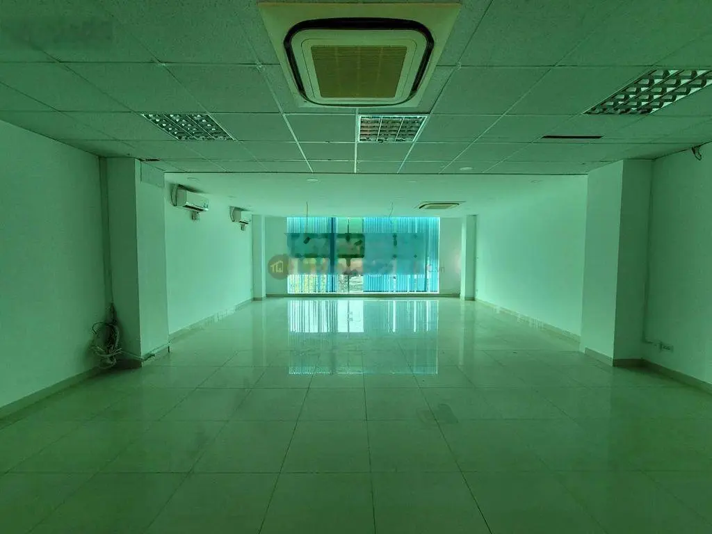 Bán nhà hầm 4 tầng mặt tiền Lương Định Của giá 46,5 tỷ