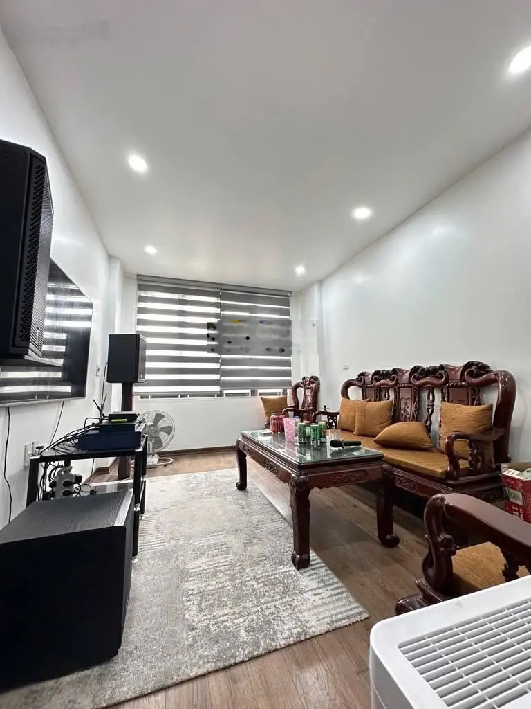 Bán nhà riêng 12,3 tỷ, 40m2 view đẹp tại Hồng Mai, Bạch Mai, Hai Bà Trưng, Hà Nội