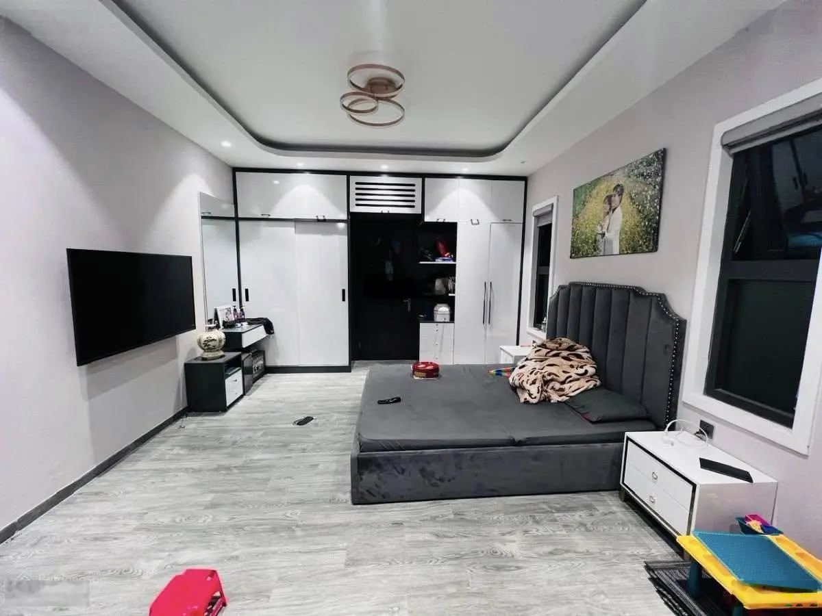Đào Tấn - Ba Đình 38m2 - 5 tầng - nhà đẹp - ngõ thẳng tắp - cách mặt phố Đào Tấn chỉ 35m