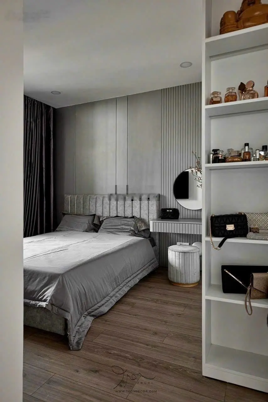 Căn hộ chung cư Riverpark Premier giá 13,95 tỷ VND tại Quận 7