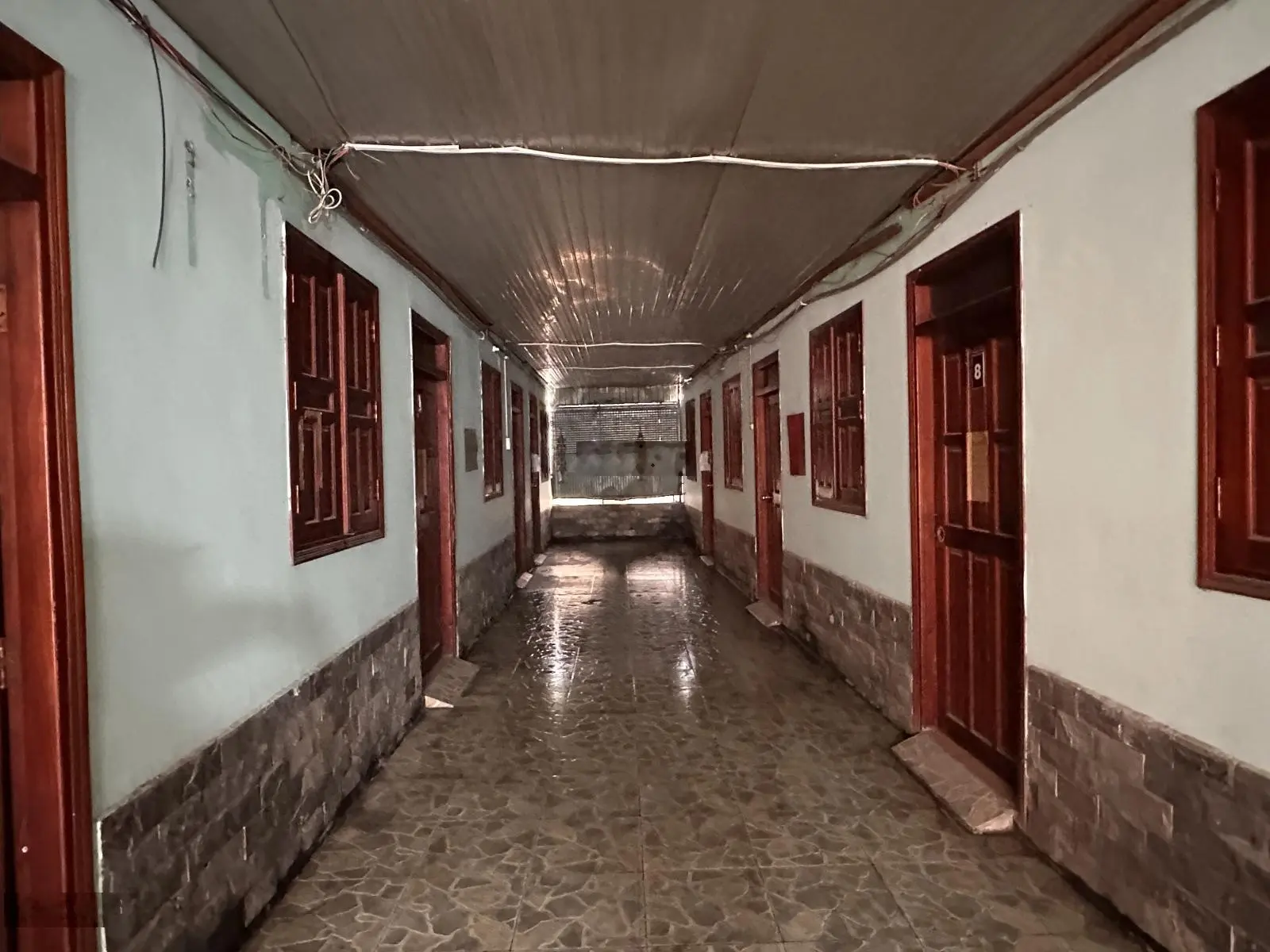 Bán nhà mặt phố tại Huỳnh Văn Nghệ, 7,2 tỷ, 290m2, Kèm dãy trọ 10 Phòng, 10WC, Biên Hòa, Đồng Nai