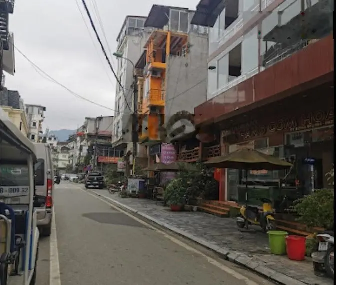 Bán nhà riêng 100m2 chính chủ ngay hồ Mắt Ngọc Sa Pa