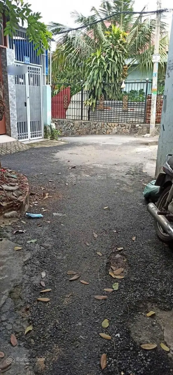 HIẾM CÓ:SHR Ngay Linh chiểu chợ Thủ Đức 5x6,hoàn công 2 tầng,Thủ Đức