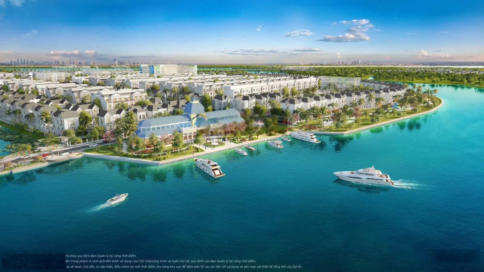 Em Toàn chuyên bán dòng Biệt thự, Dinh thự cao cấp tại Vinhomes Grand Park quận 9.