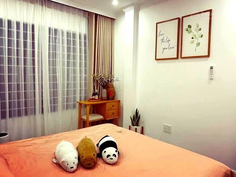 Bán nhà Tây Mỗ. Diện tích: 34m2. Ôtô đỗ cổng, full nội thất Nhập Âu. Gọi ngay 0936936683 (em Mừng)