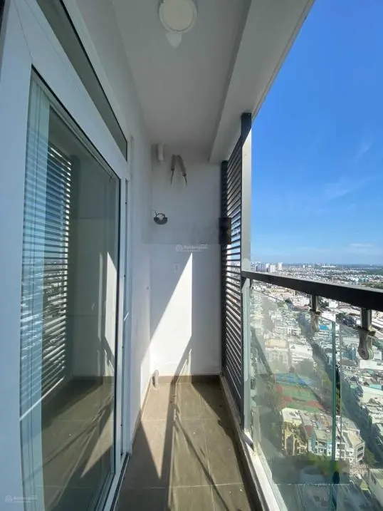 Bán căn 56m2 The Western Capital Lý Chiêu Hoàng Quận 6 giá 2tỷ4