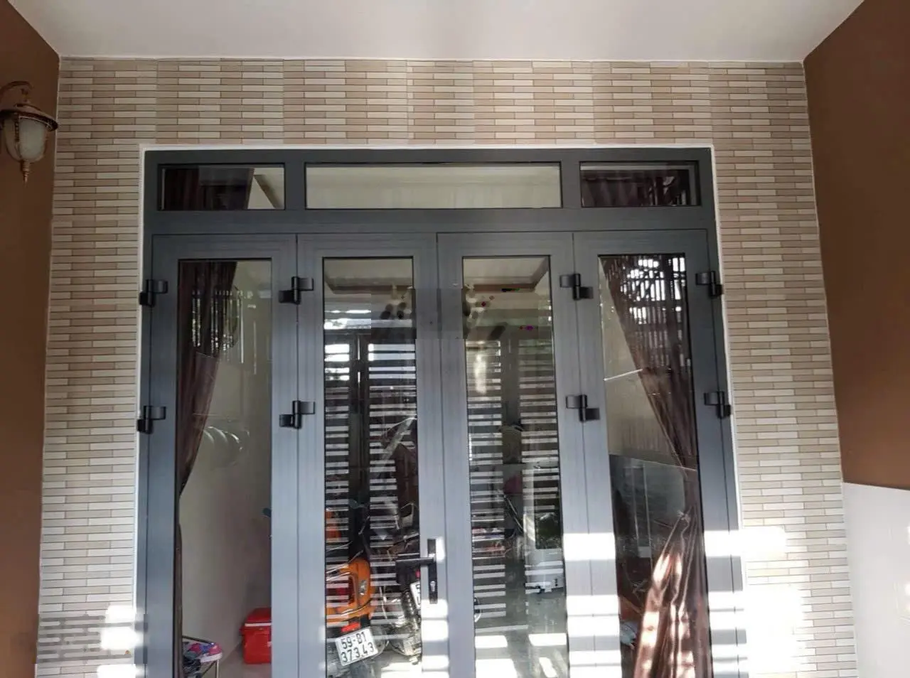 BÁn Nhà Phố Hẻm Oto Đường Số 30 P.Cát Lái Quận 2, bán nhà nhượng HĐ thuê