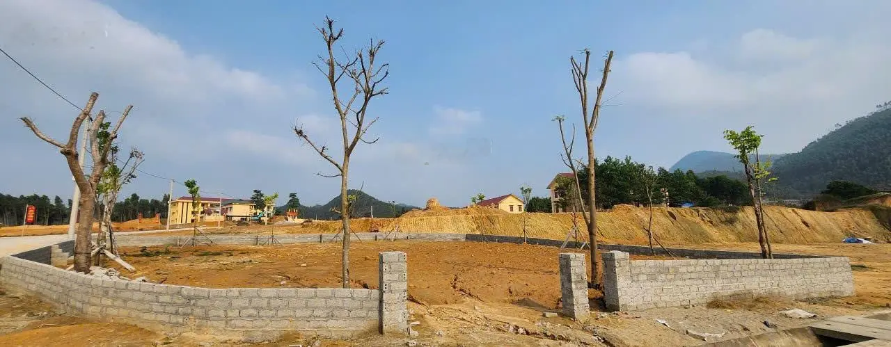 Bán trang trại, khu nghỉ dưỡng tại Phúc An, Yên Bình, Yên Bái, 8,5 tỷ, 699m2