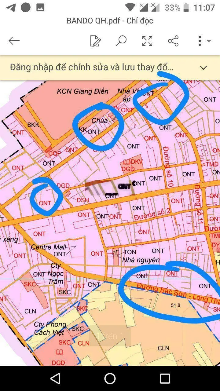 KDC Giang Điền 90m2 - SHR An Viễn, Trảng Bom, Đồng Nai gần chợ Phùng Hưng