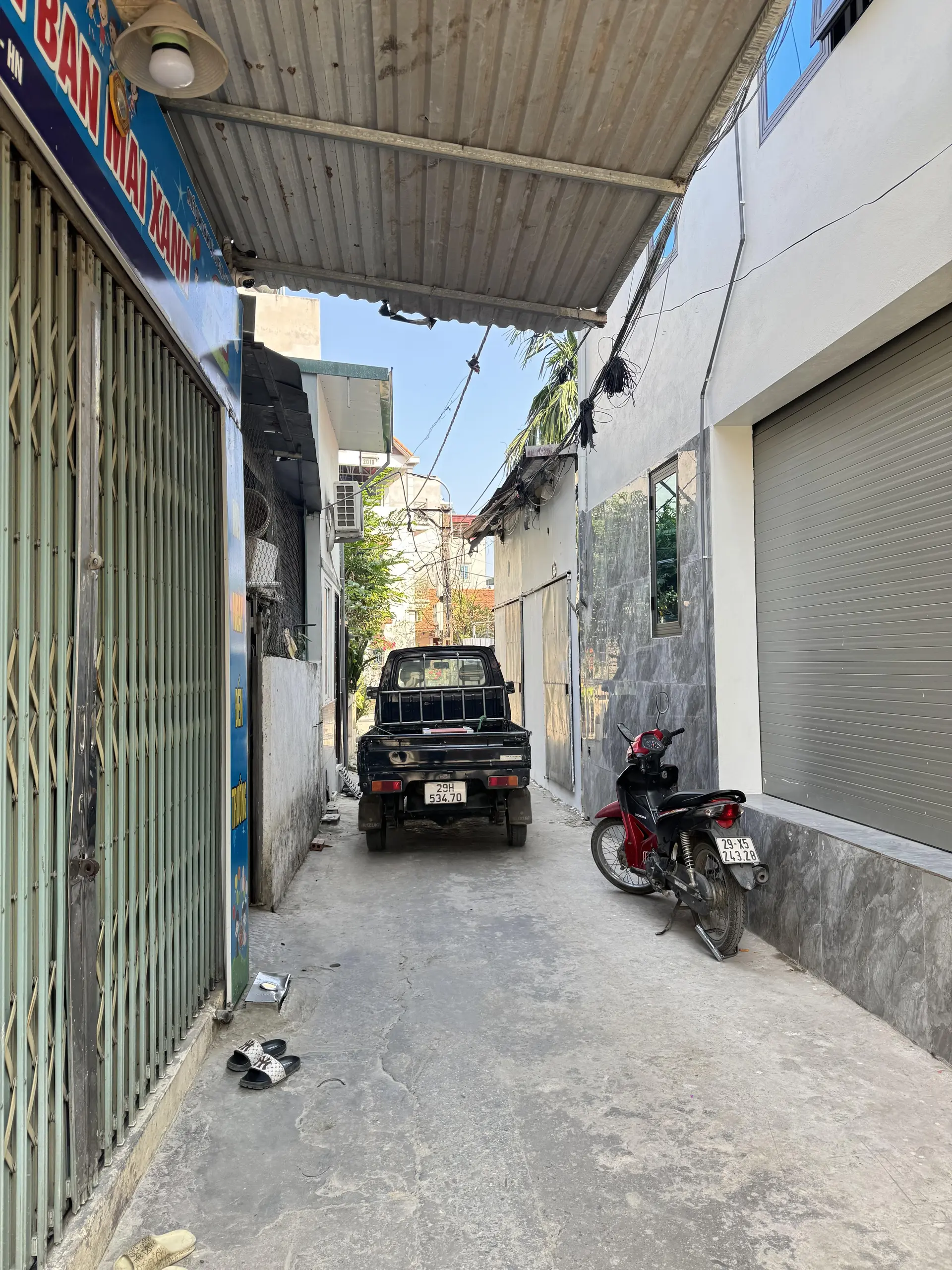 Hàng mới ra lò Quận Hoài Đức giá cực tốt