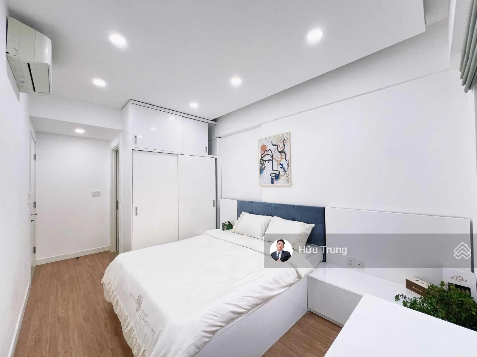 Bán căn hộ 2PN Tháp 5 mới nhất Masteri Thảo Điền nhà đẹp view xịn + sinh lời ngay 22 triệu/tháng