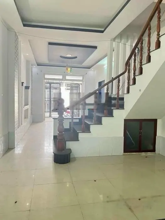 Hiếm - bán nhà 1T1L 60m2 - HXH Lò Lu - giá chỉ 4.4 tỷ