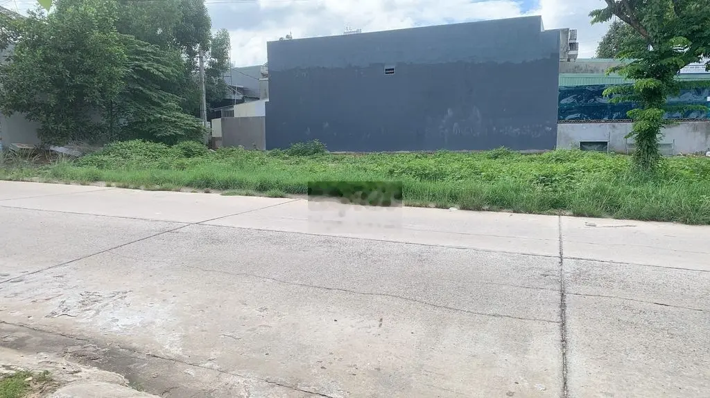 bán gấp lô đất mỹ phước, 150m2 ngay chợ, đối diện trường học,giá bán g