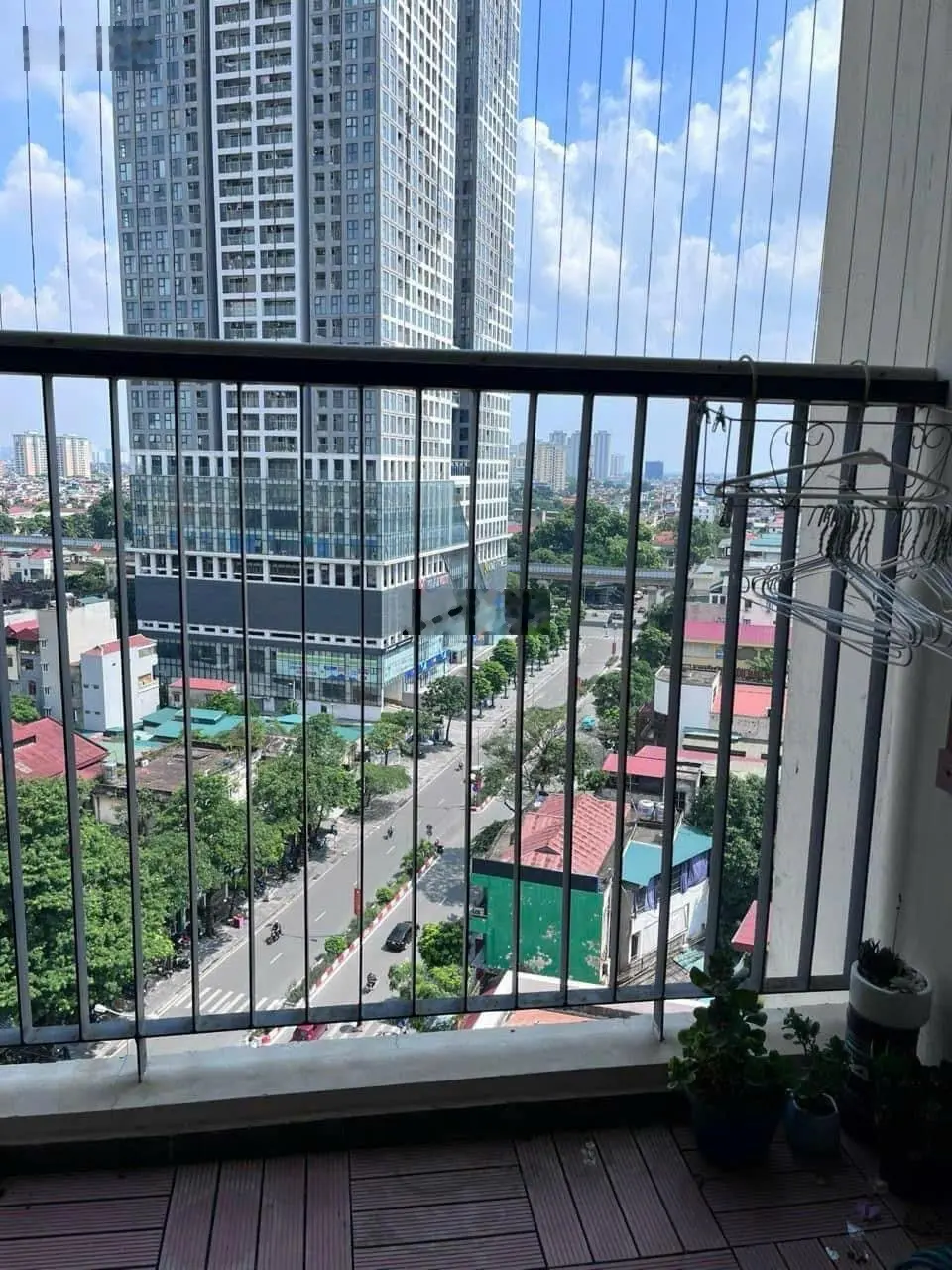 Bán Căn hộ Samsora Premier, Dt 82m, 3 Phòng ngủ , Giá 4,5 tỷ VND tại Hà Đông, Hà Nội