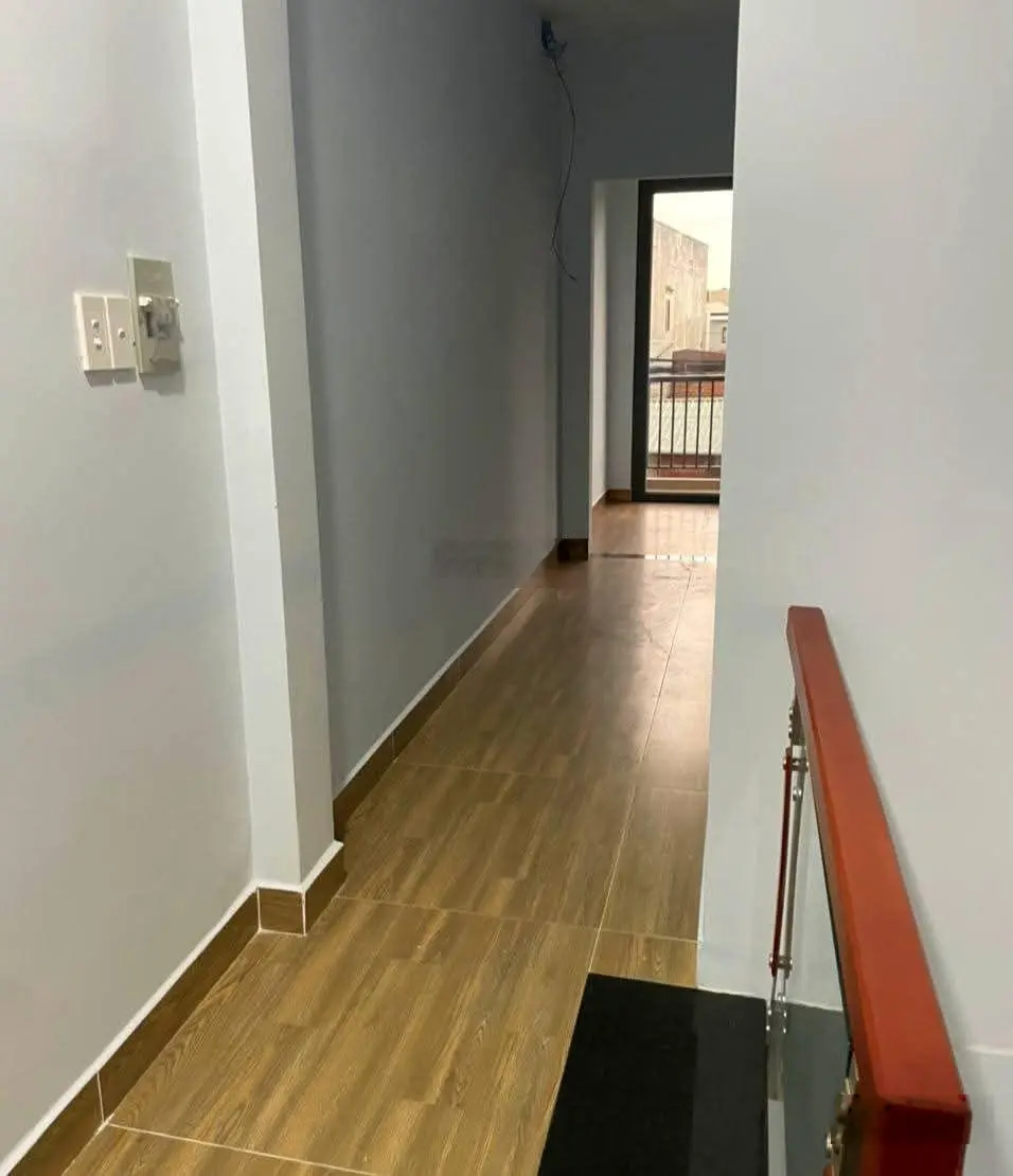 Bán nhà - trường thọ - hẻm xe tải đua - 78m2 - ngang 5m - kinh doanh đỉnh - sẵn dòng tiền - không q