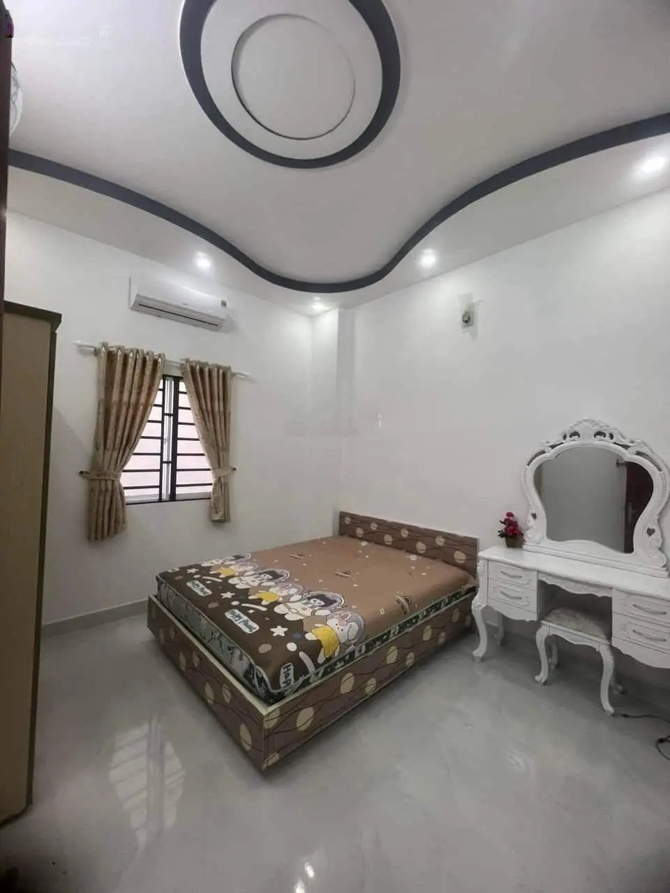 Con dại cái mang chủ nhà rao gấp quốc hương q2 50m2 2ty815 3pn shr