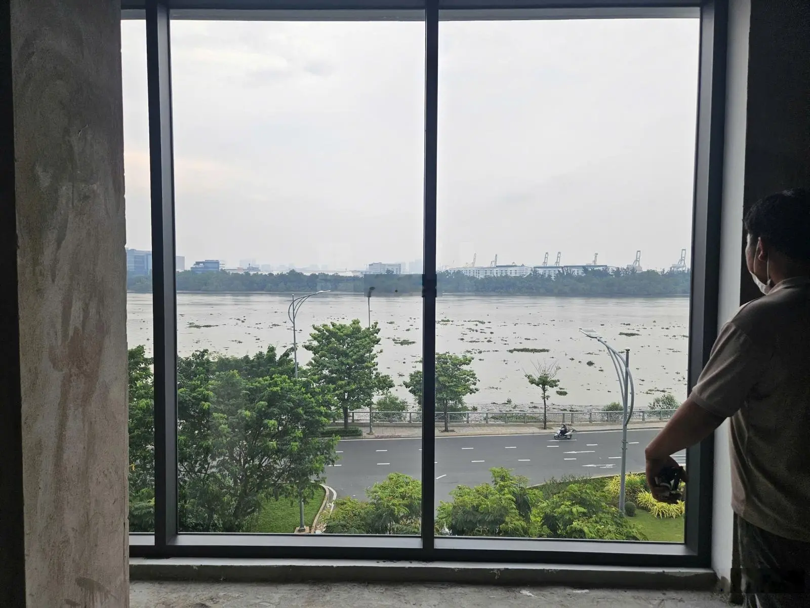 Cần bán lô đất vị trí vàng ngay sát bên UBND TP. Thủ Đức