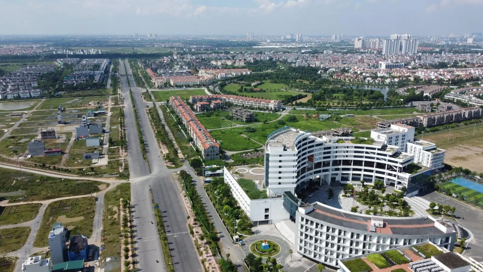 65m2 đất dịch vụ An Thượng: Đón đầu cơ hội đầu tư!