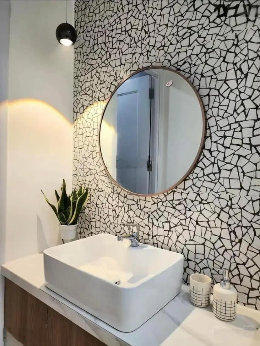 Chủ ngộp cần bán gấp nhà Phan Đình Phùng - Phú Nhuận 58m2 / SHR / đang thuê 20tr/tháng