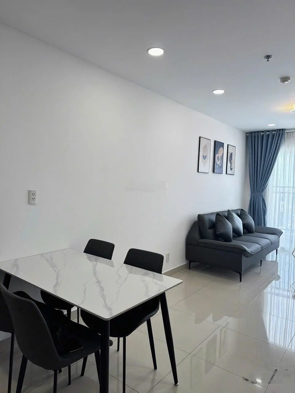 Giỏ hàng bán cityland 2 và 3pn giá tốt nhất cho quý khách 2pn giá 3tỷ9 LH :0917 351 ***