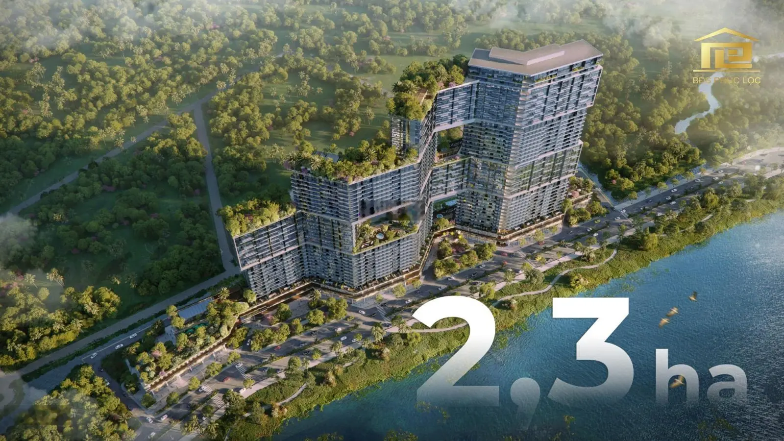 Hot: Bán căn 3PN ngắm hoàng hôn, tầng trung, giá tốt SkyForest đỉnh cao thiết kế. LH: 0899 789 ***