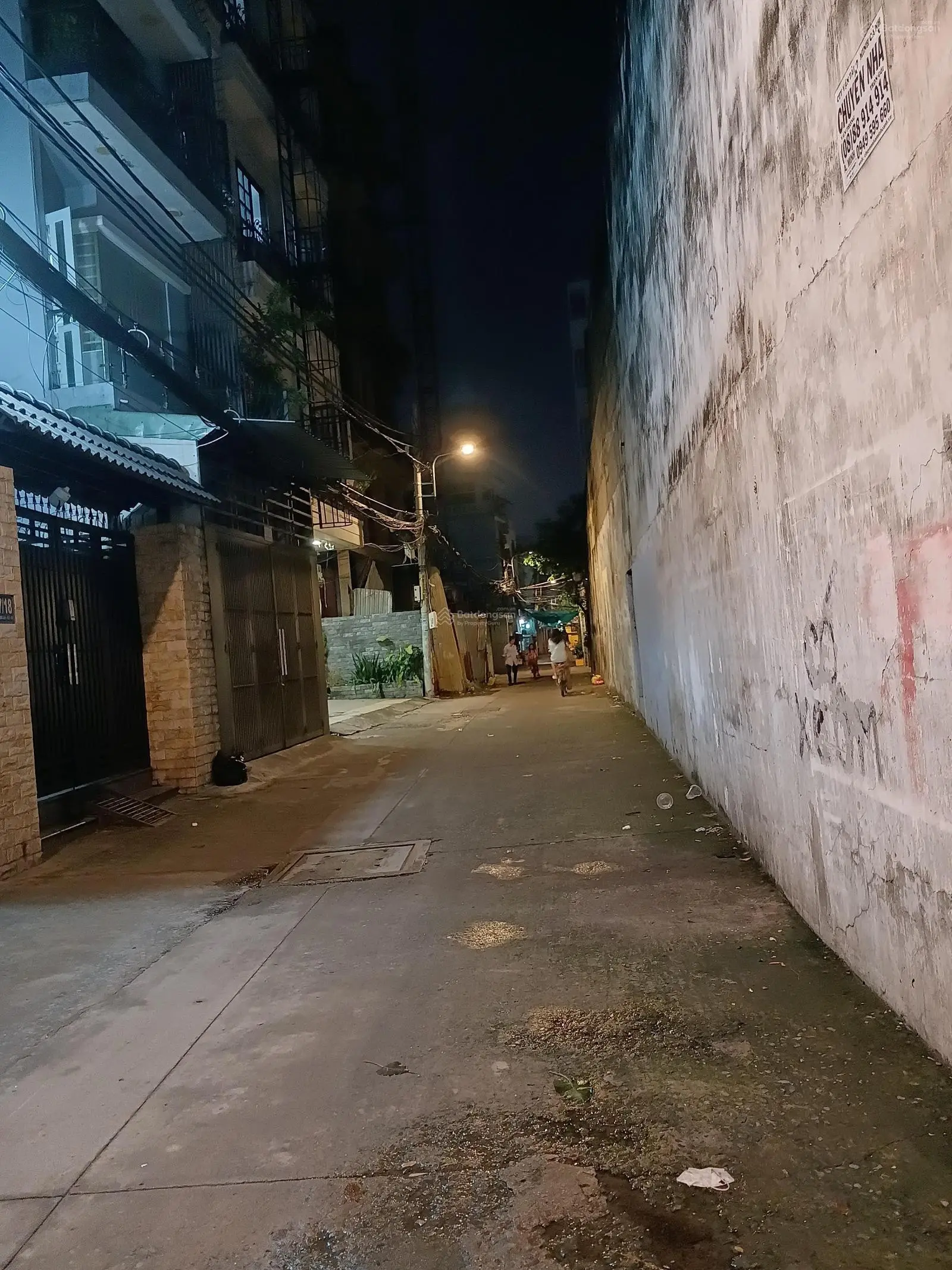 Bán Nhà Quận 7, gần Huỳnh Tấn Phát, 90m2, 2 tầng, 5 tỷ xíu