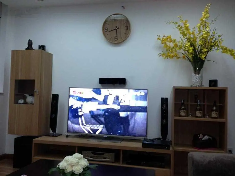 Hẻm xe hơi quay đầu, 5 tầng sát mặt tiền Huỳnh Văn Bánh, DTSD 200m2, 11.8 tỷ
